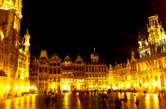 From acclaimed sites, Renaissance architecture, Belgium may be small, but provide a huge chunk of European heritage. Bruges is a major attraction, with its perfectly-preserved medieval streets and rimming tranquil canals. The country has distinctive regions including Dutch-speaking Flanders to the north, French-speaking Wallonia to the south, German-speaking to the east and the bilingual capital, Brussels.